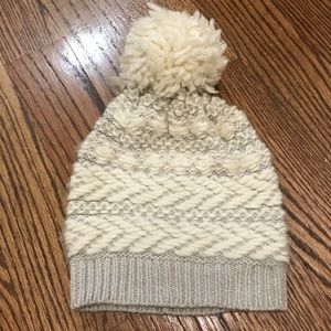 Club Monaco Hat